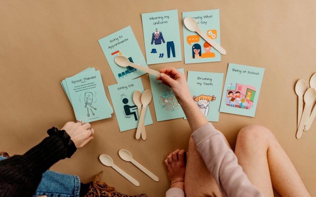 Education and Learning Support